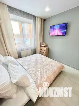 1-к квартира, посуточно, 28м2, 1/10 этаж