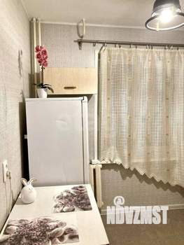 1-к квартира, на длительный срок, 32м2, 2/5 этаж