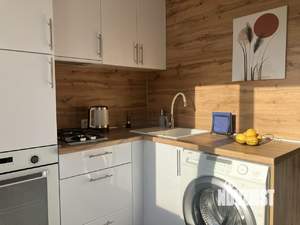 2-к квартира, посуточно, 54м2, 1/1 этаж