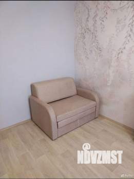 1-к квартира, на длительный срок, 38м2, 9/10 этаж