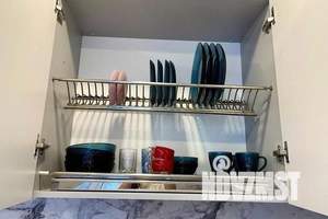 1-к квартира, посуточно, 50м2, 2/5 этаж