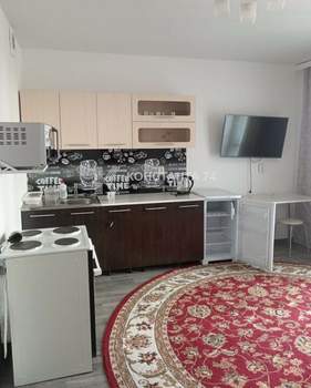 2-к квартира, на длительный срок, 41м2, 15/18 этаж