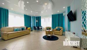 3-к квартира, посуточно, 100м2, 8/26 этаж