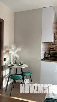 1-к квартира, посуточно, 30м2, 7/16 этаж