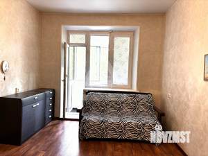 2-к квартира, на длительный срок, 60м2, 4/4 этаж