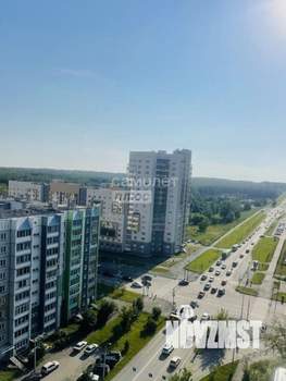 2-к квартира, на длительный срок, 41м2, 15/16 этаж