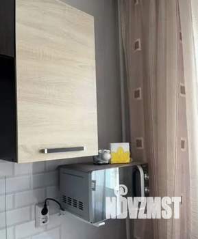 1-к квартира, посуточно, 41м2, 3/10 этаж