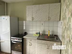 1-к квартира, на длительный срок, 37м2, 4/9 этаж