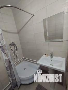 Студия квартира, посуточно, 16м2, 1/10 этаж