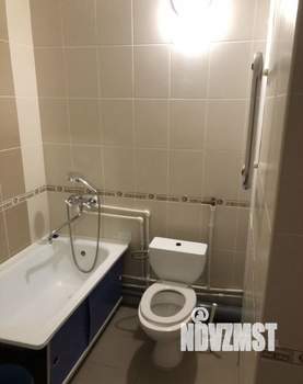 Студия квартира, на длительный срок, 28м2, 9/19 этаж