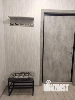 Студия квартира, на длительный срок, 24м2, 6/10 этаж