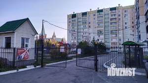 2-к квартира, на длительный срок, 56м2, 8/10 этаж