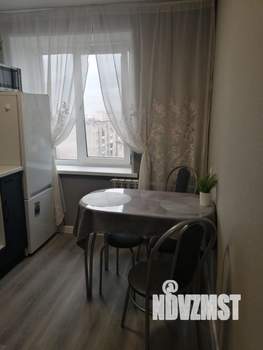 1-к квартира, посуточно, 33м2, 9/9 этаж