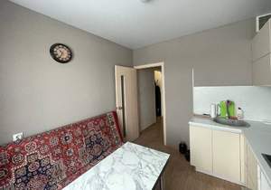 1-к квартира, на длительный срок, 33м2, 3/10 этаж