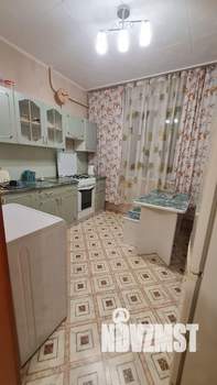 1-к квартира, на длительный срок, 34м2, 1/11 этаж