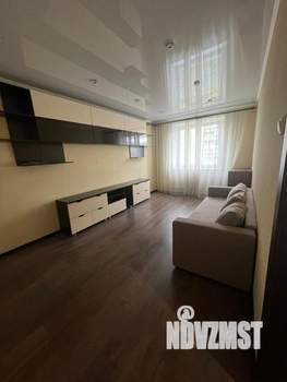 1-к квартира, на длительный срок, 41м2, 7/11 этаж