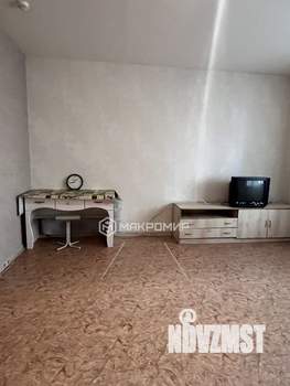 1-к квартира, на длительный срок, 40м2, 3/10 этаж