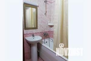 1-к квартира, посуточно, 36м2, 1/9 этаж