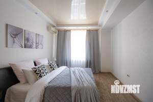 2-к квартира, посуточно, 65м2, 1/1 этаж