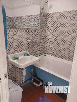 1-к квартира, на длительный срок, 33м2, 7/10 этаж