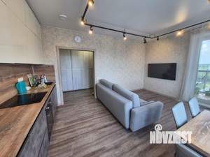 3-к квартира, на длительный срок, 62м2, 18/19 этаж