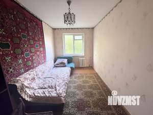 3-к квартира, на длительный срок, 60м2, 2/6 этаж