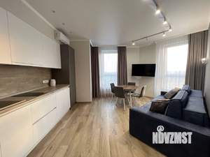 1-к квартира, посуточно, 47м2, 1/1 этаж