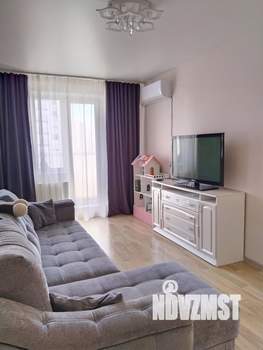 2-к квартира, на длительный срок, 52м2, 7/11 этаж