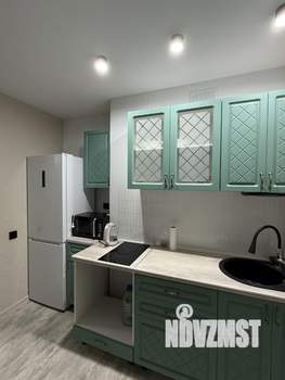 1-к квартира, на длительный срок, 33м2, 13/15 этаж