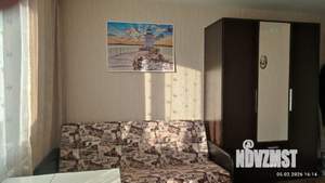 Студия квартира, на длительный срок, 25м2, 14/19 этаж