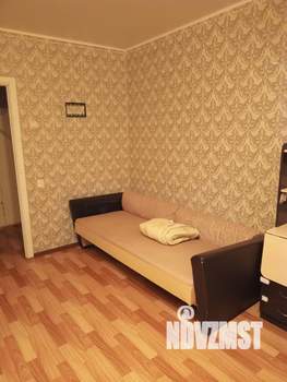 Студия квартира, на длительный срок, 24м2, 9/11 этаж