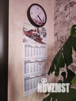 1-к квартира, посуточно, 33м2, 1/10 этаж