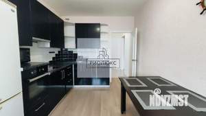 1-к квартира, на длительный срок, 40м2, 7/10 этаж