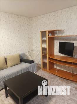 1-к квартира, посуточно, 33м2, 2/5 этаж