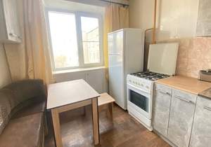2-к квартира, на длительный срок, 52м2, 4/4 этаж