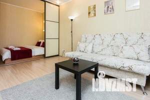 1-к квартира, посуточно, 36м2, 5/5 этаж