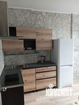 1-к квартира, на длительный срок, 32м2, 4/27 этаж