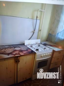 1-к квартира, на длительный срок, 32м2, 2/5 этаж