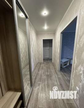 2-к квартира, на длительный срок, 57м2, 2/10 этаж