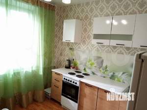 1-к квартира, на длительный срок, 41м2, 10/10 этаж