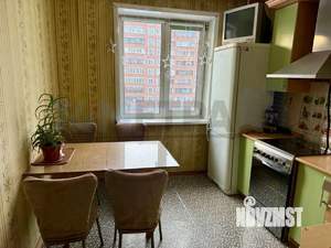 1-к квартира, на длительный срок, 43м2, 5/10 этаж