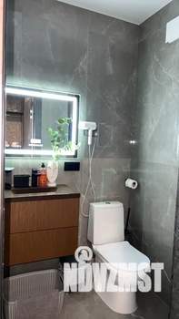 1-к квартира, посуточно, 30м2, 7/16 этаж