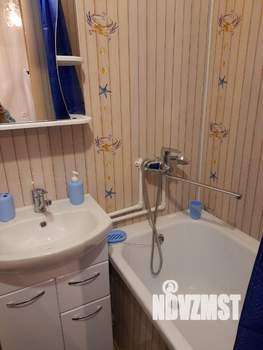 Студия квартира, посуточно, 24м2, 1/11 этаж