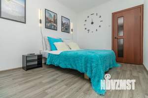 1-к квартира, посуточно, 33м2, 8/10 этаж