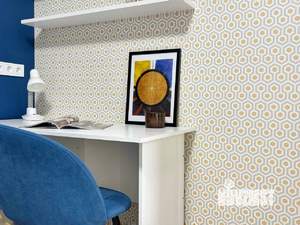 1-к квартира, посуточно, 40м2, 4/24 этаж