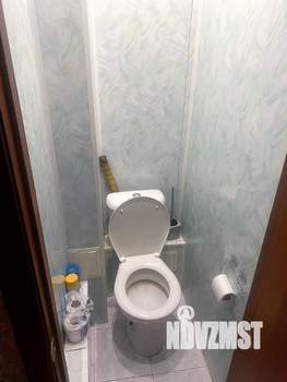 2-к квартира, на длительный срок, 54м2, 10/10 этаж