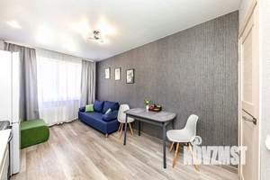 1-к квартира, посуточно, 47м2, 1/1 этаж