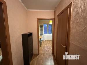 1-к квартира, на длительный срок, 33м2, 2/9 этаж