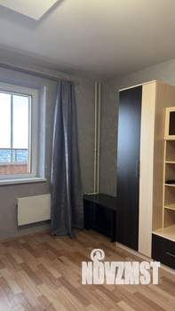 1-к квартира, на длительный срок, 41м2, 9/11 этаж