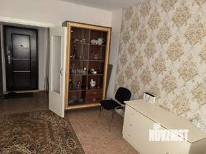 1-к квартира, на длительный срок, 40м2, 7/10 этаж